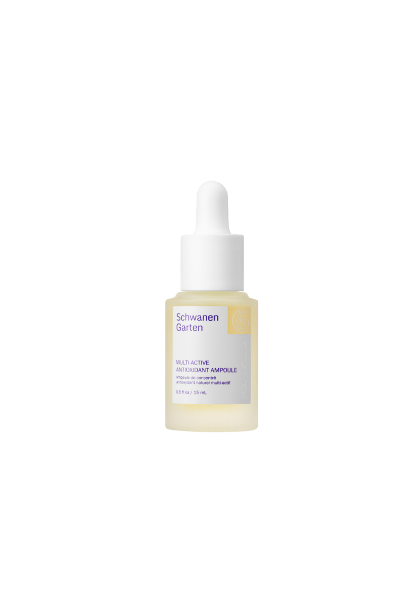 Multi-Active Antioxidant Ampoule