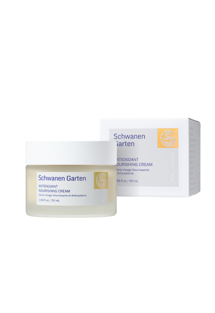 Antioxidant Nourishing Cream