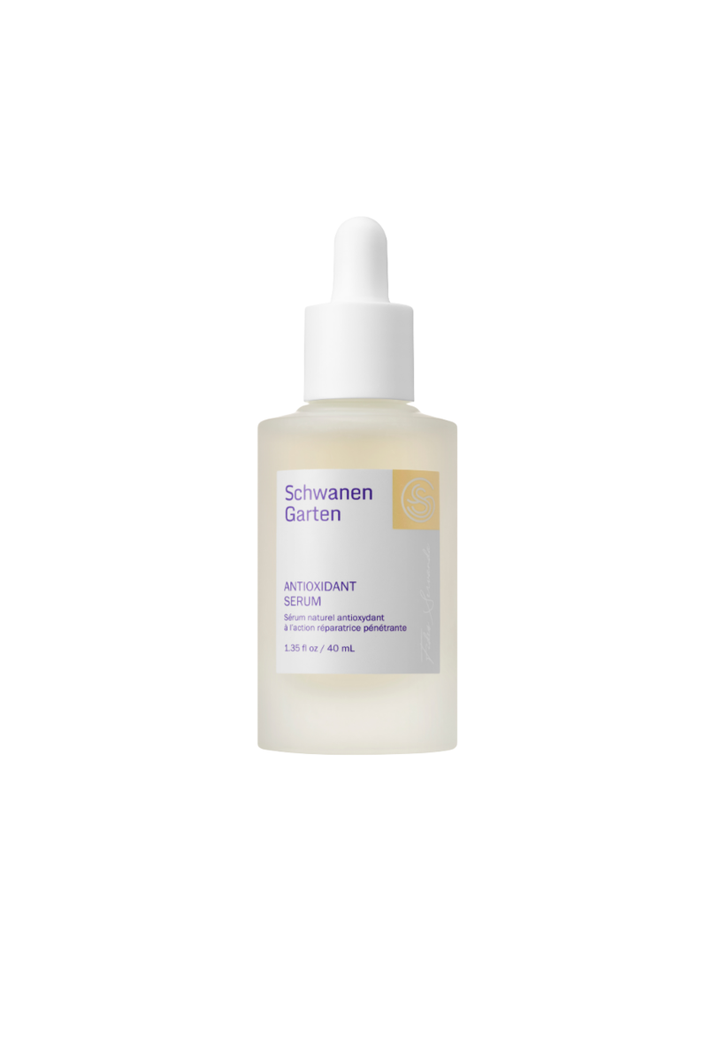 Antioxidant Serum