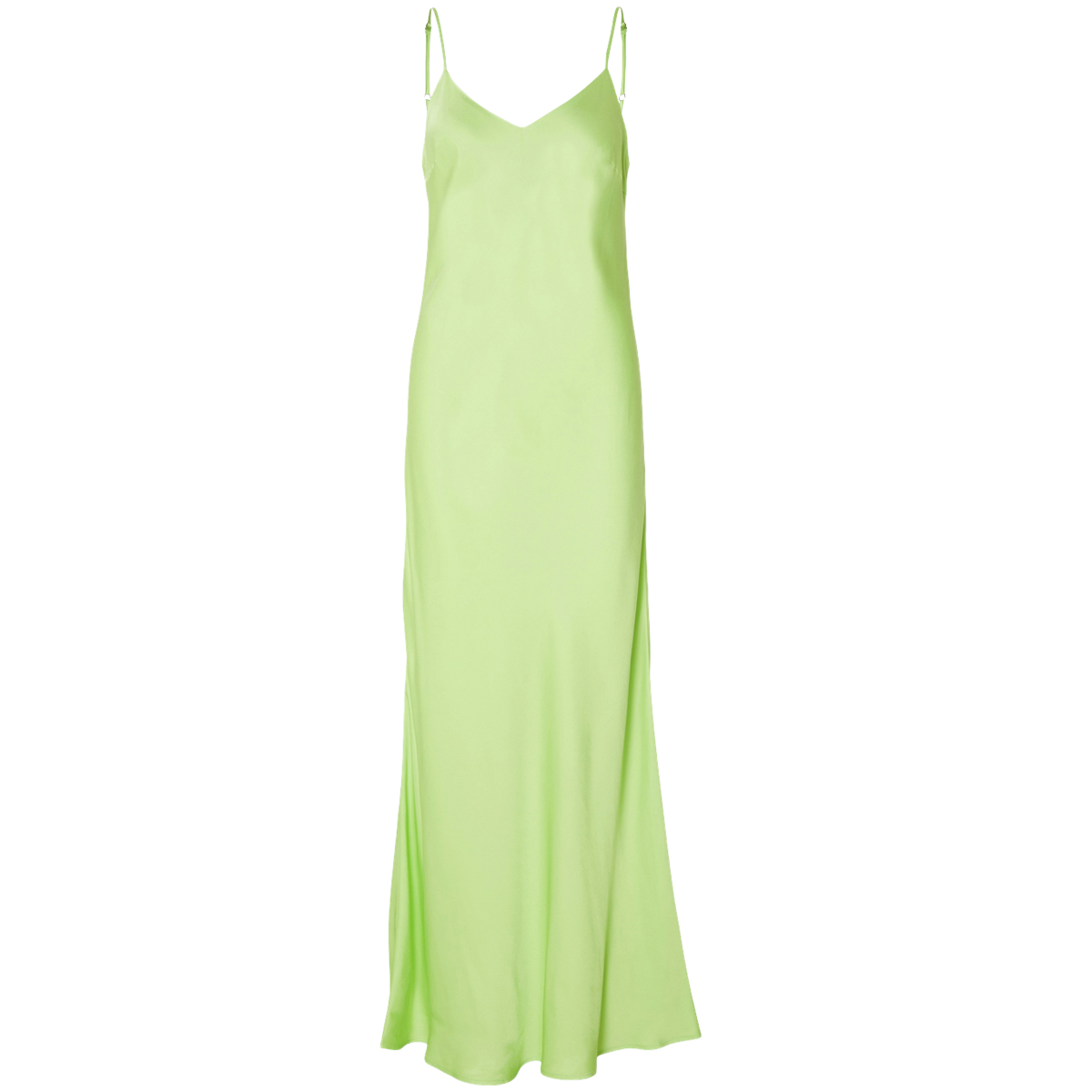 Vestido Slfregi Slip