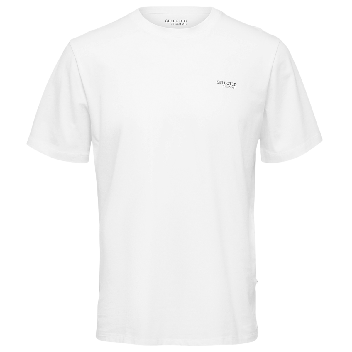 Camiseta Slhaspen Logo