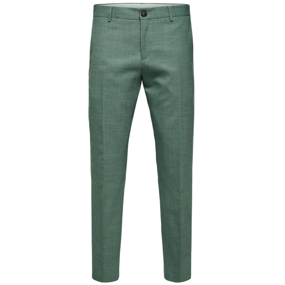 Pantalón Slhslim-Oasis Linen Noos