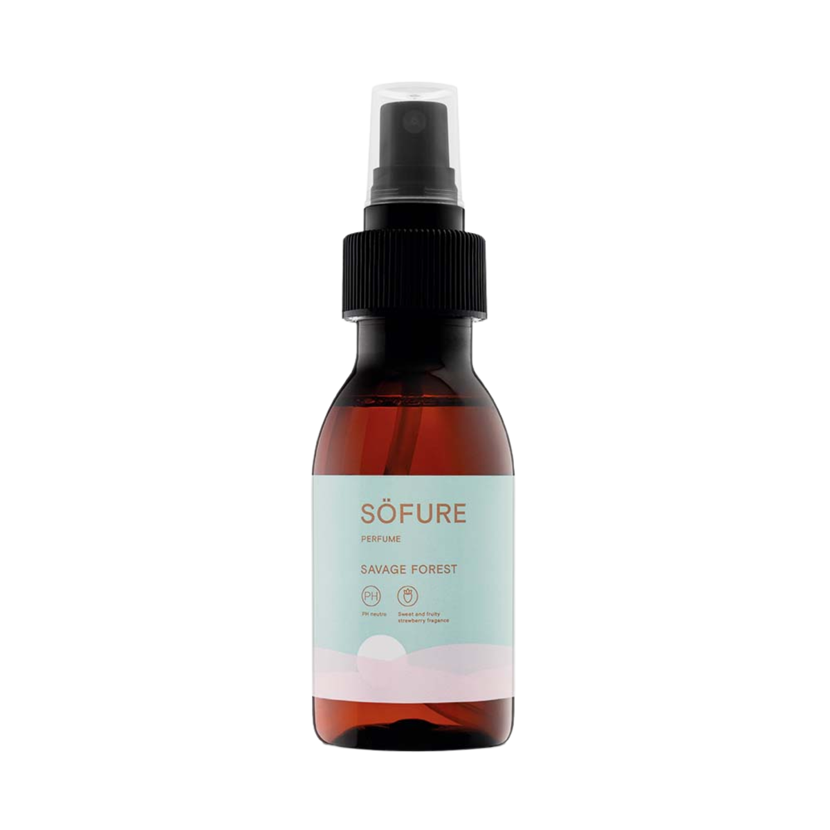 Söfure Perfume Fresa 100ml