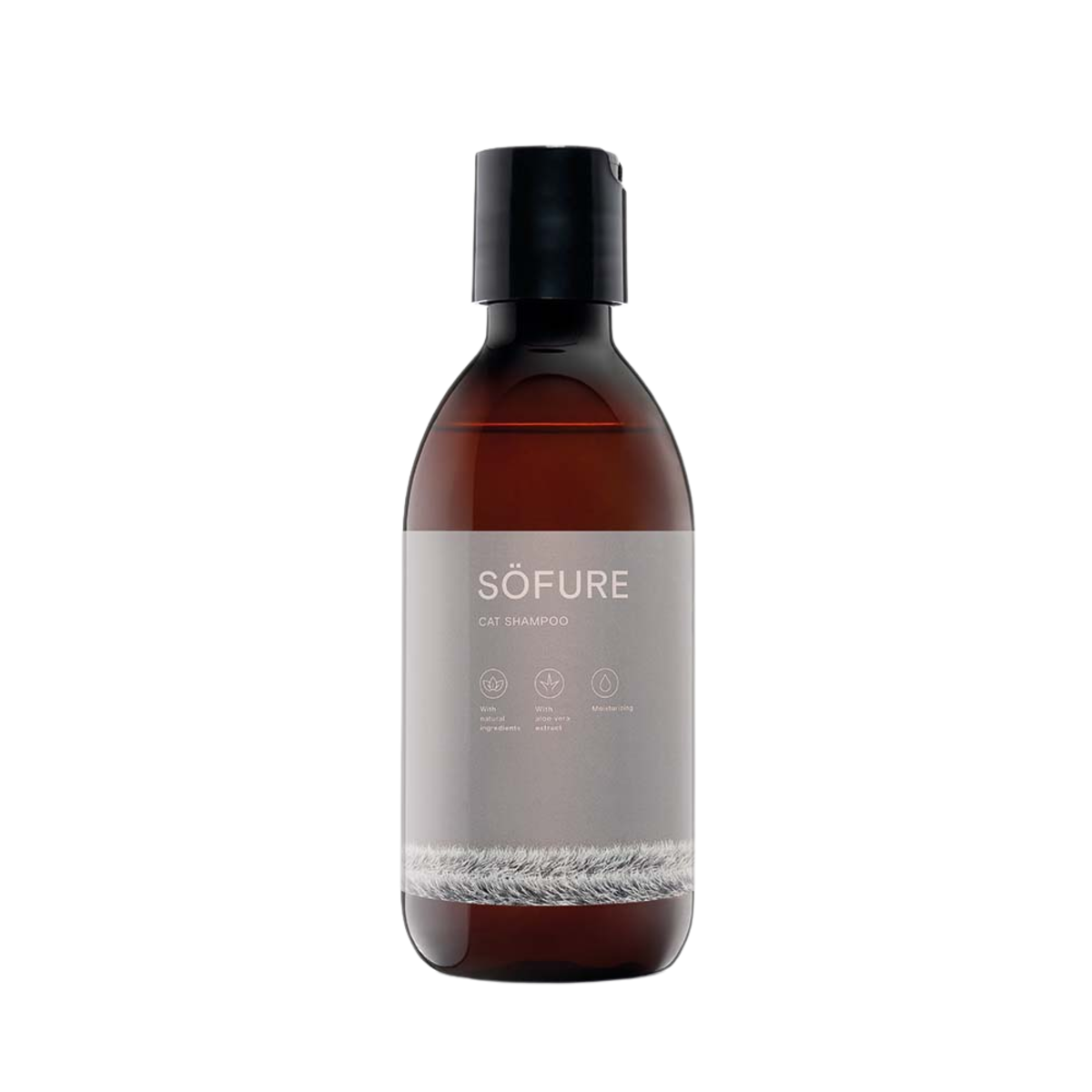 Söfure Gato Champu 250ml