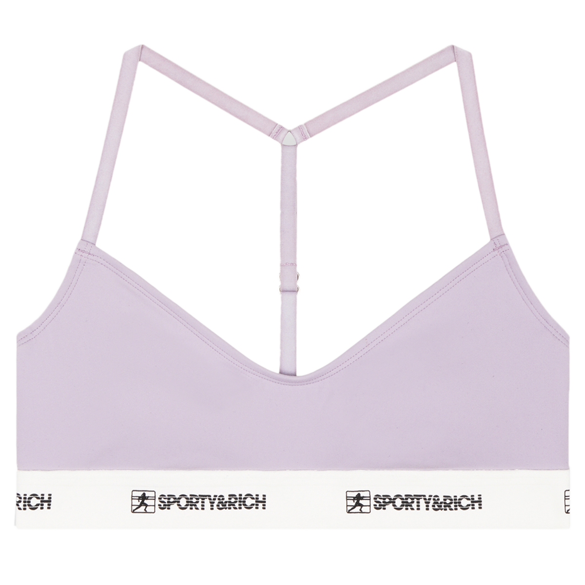 80S Runner Sports Bralette