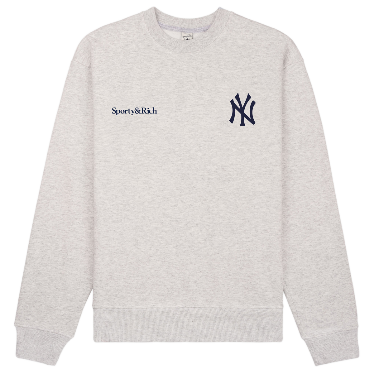 Champions Crewneck