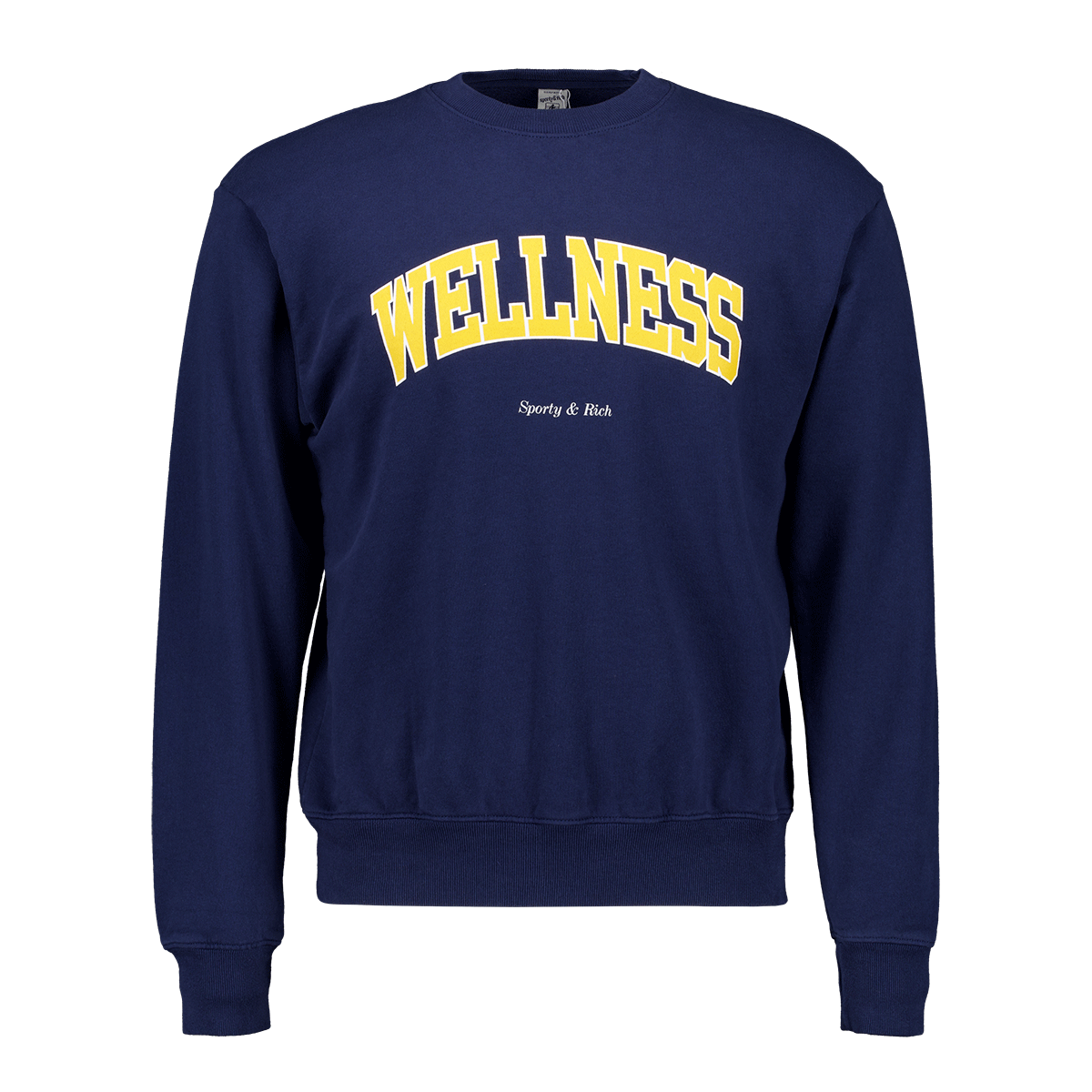 Wellness Ivy Crewneck