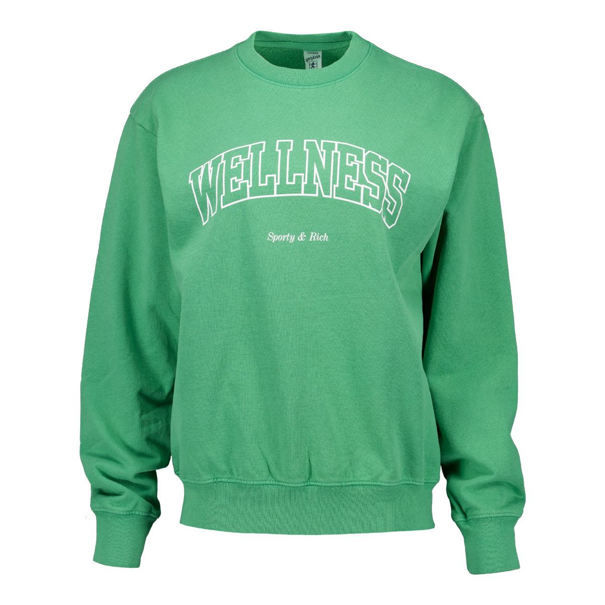 Wellness Ivy Crewneck