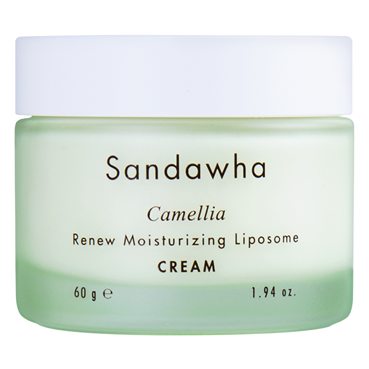 Crema ReNew Moisturizing Liposome