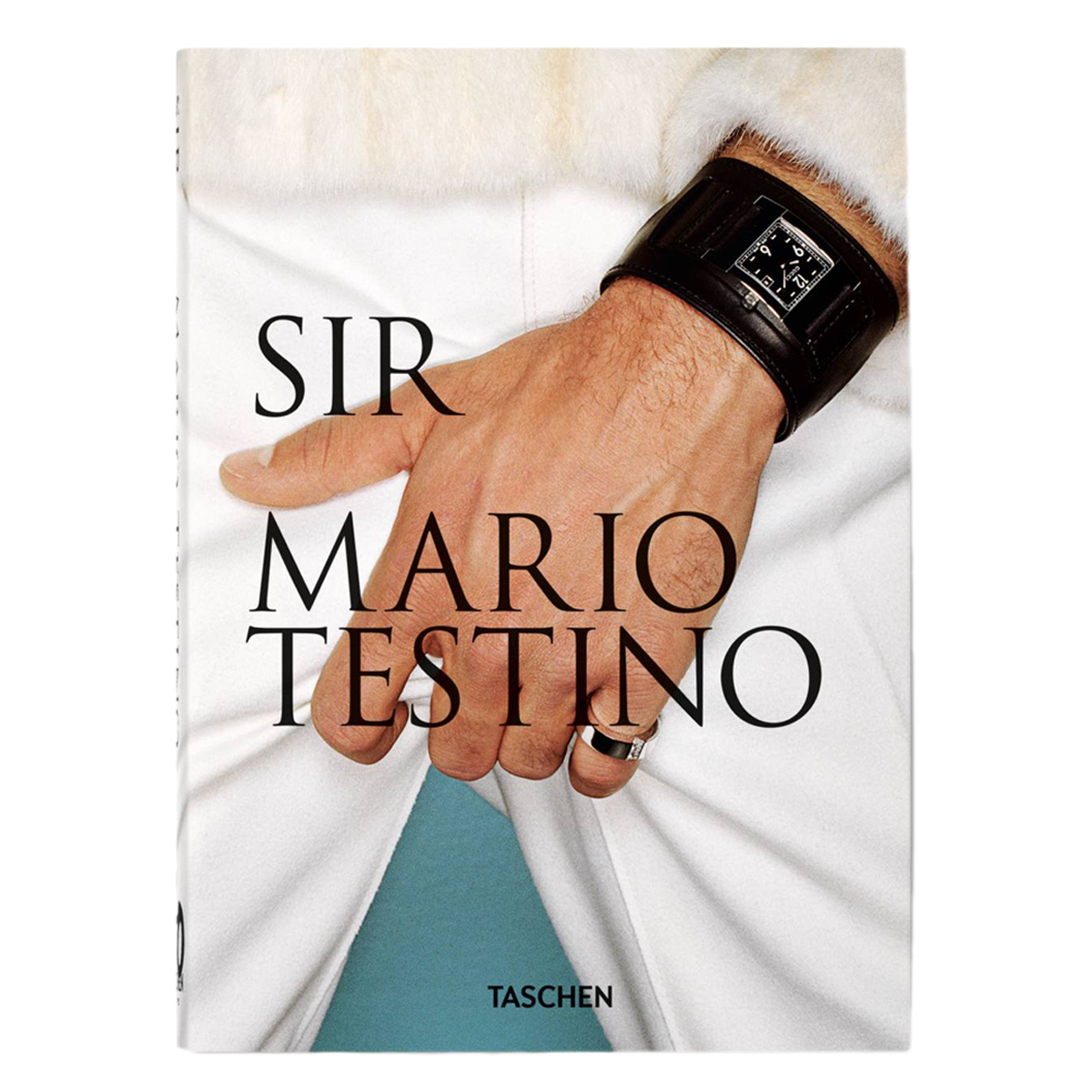 Mario Testino. SIR INGLÉS