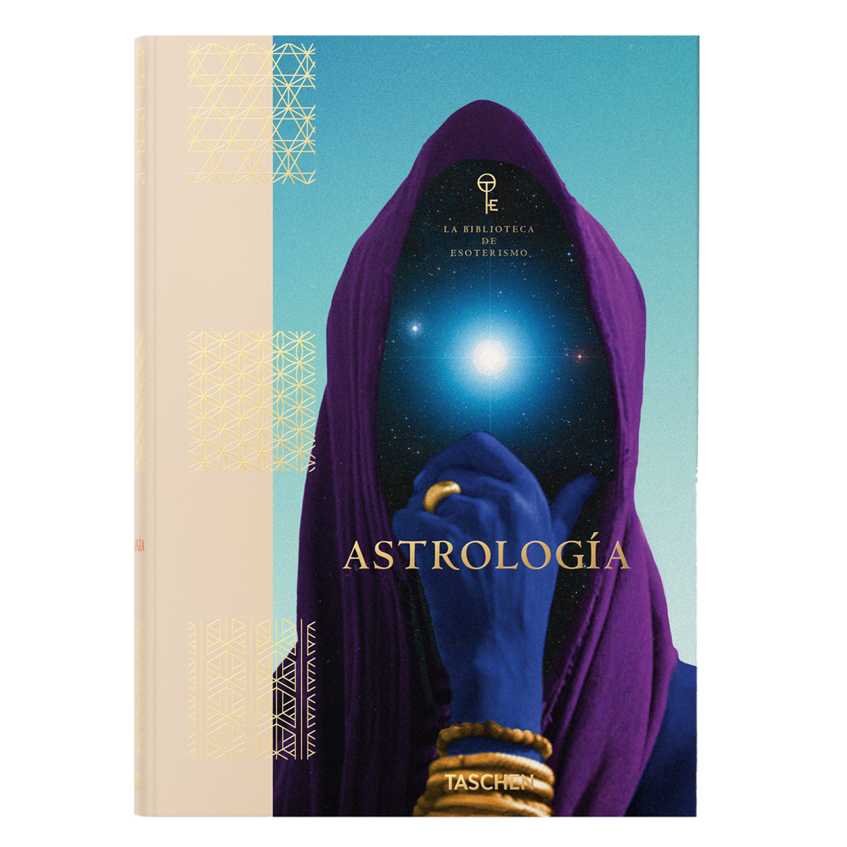 Astrología.Biblioteca de Esoterismo CAS