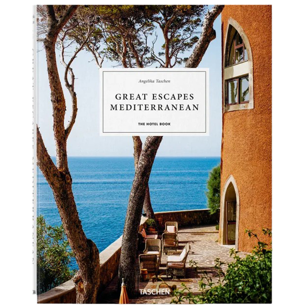 Great Escapes Mediterranean. The Hotel