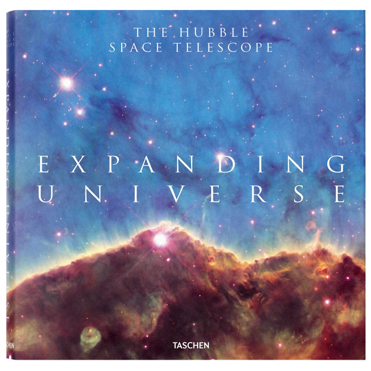 Expanding Universe. The Hubble Telescope