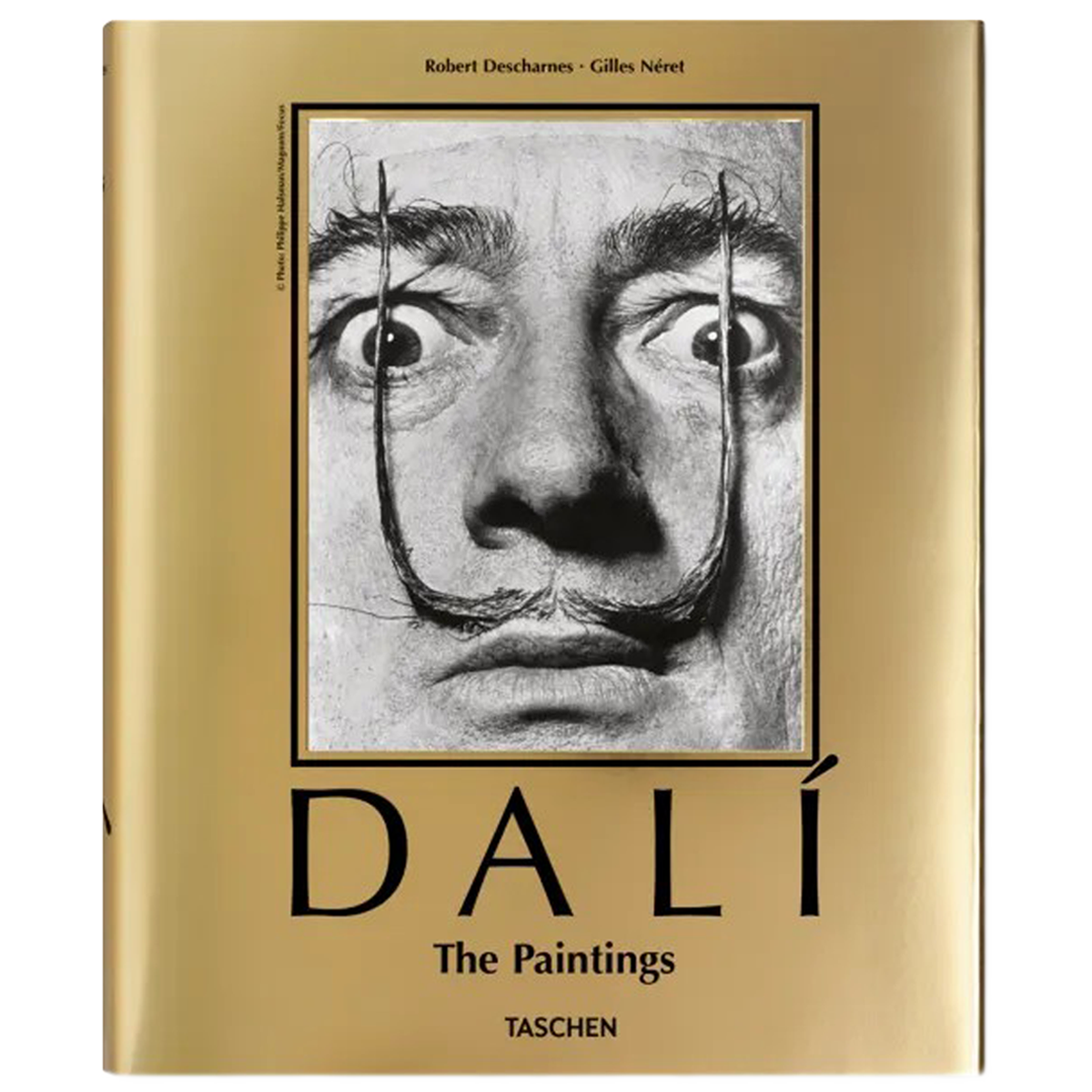 Dalí. The Paintings