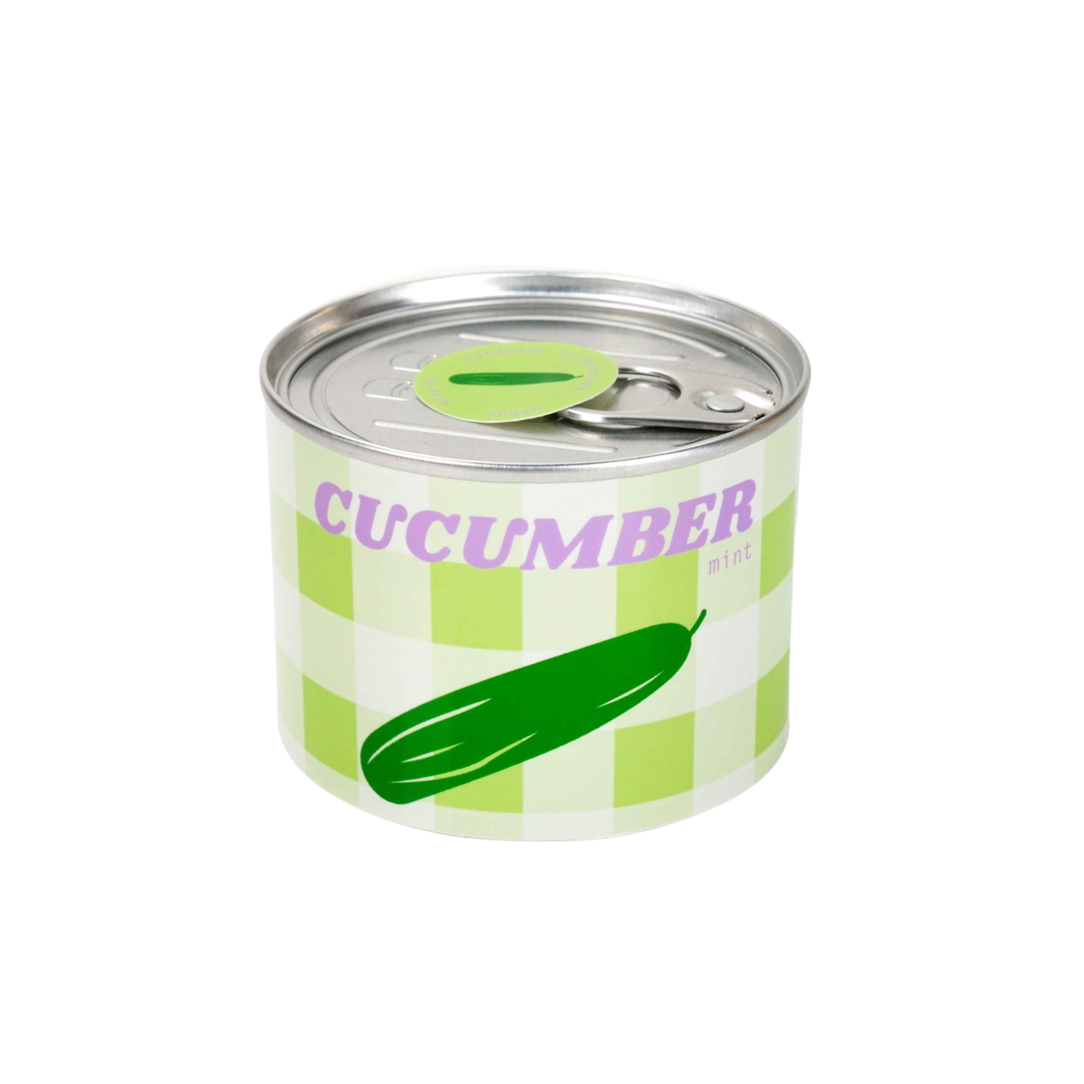 Cucumber & Mint