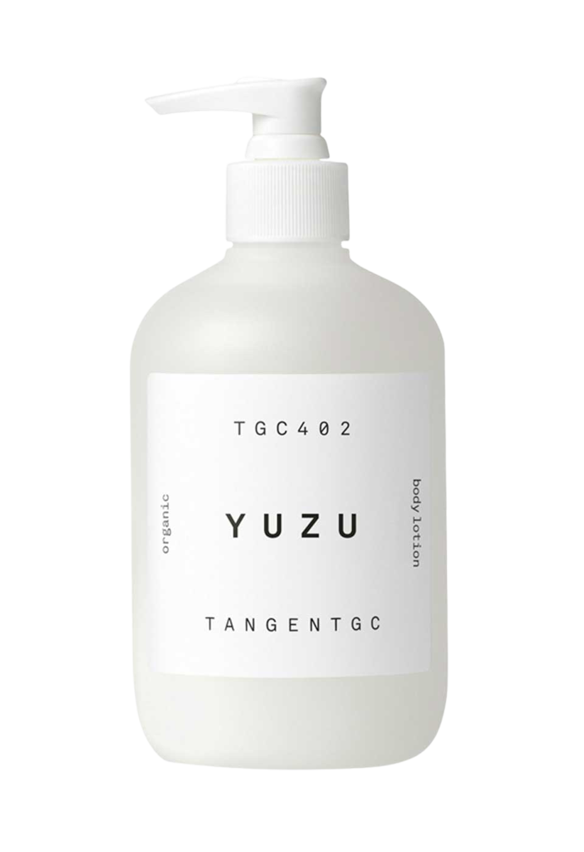 yuzu body lotion (1 - 350 ml)