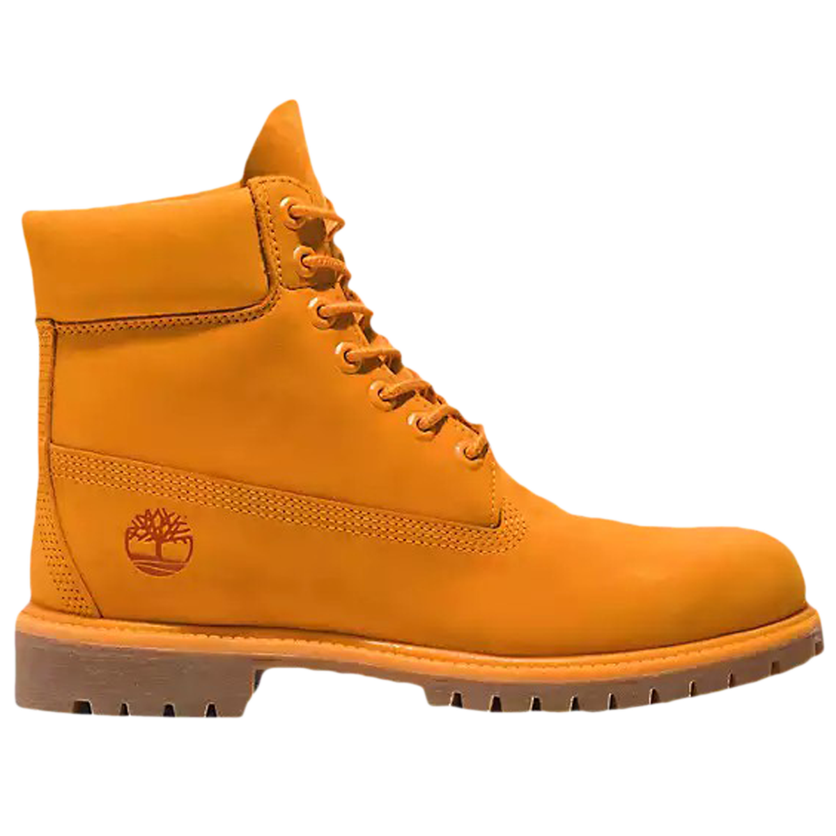 6 Inch Premium Boot