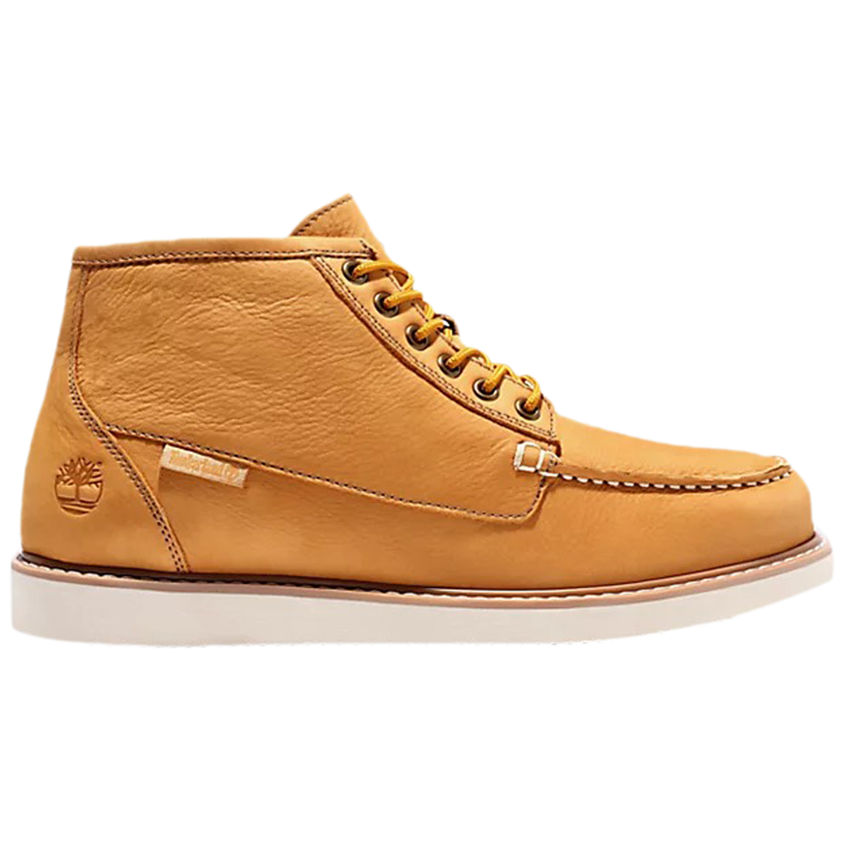 Newmarket II Boat Chukka