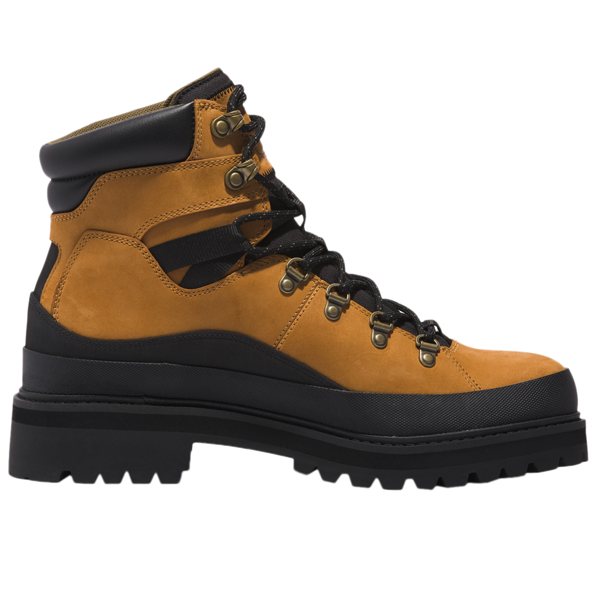 Vibram GTX Boot