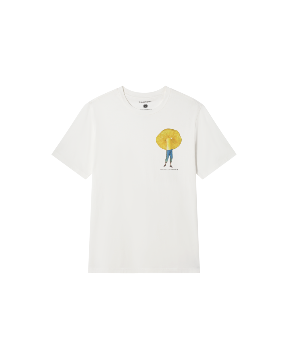 Camiseta Funghi 2