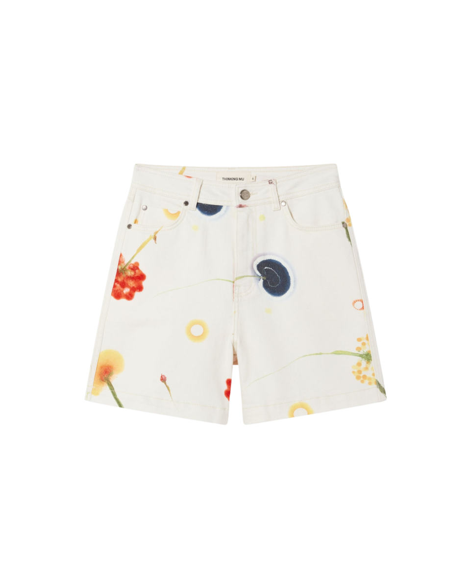 Short Feuz Blow Luisa