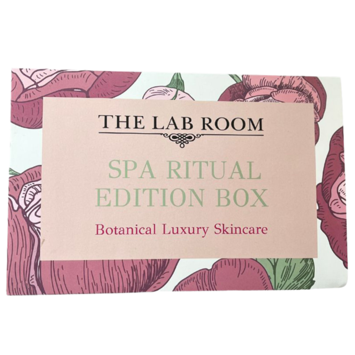 Pack SPA Ritual Edition Box