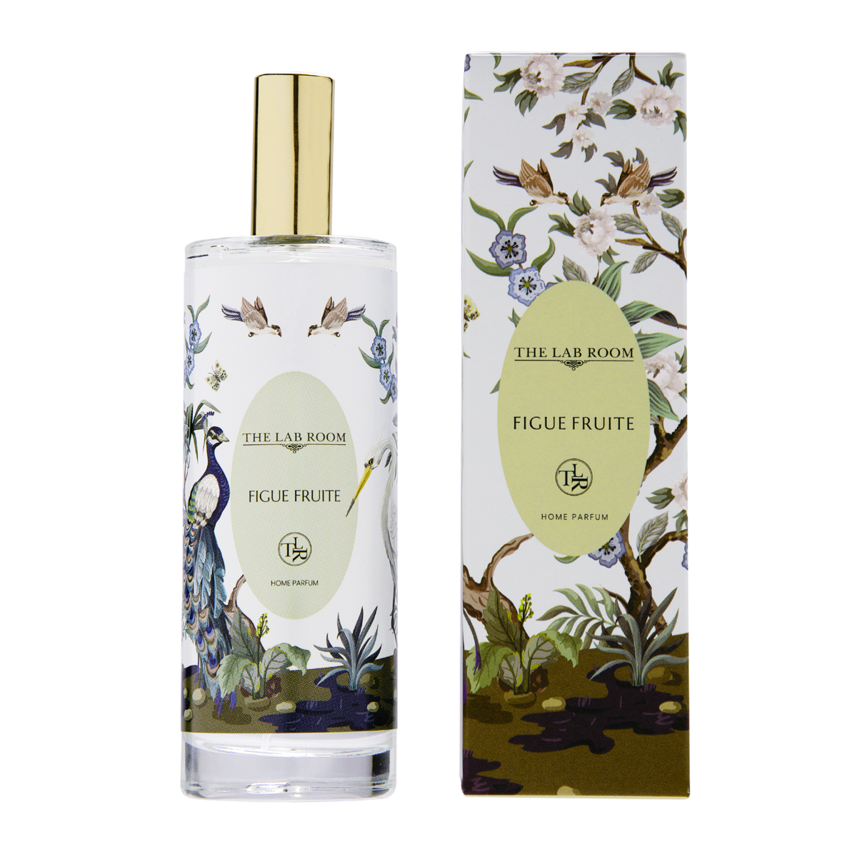 Figue fruite home parfum       100ml