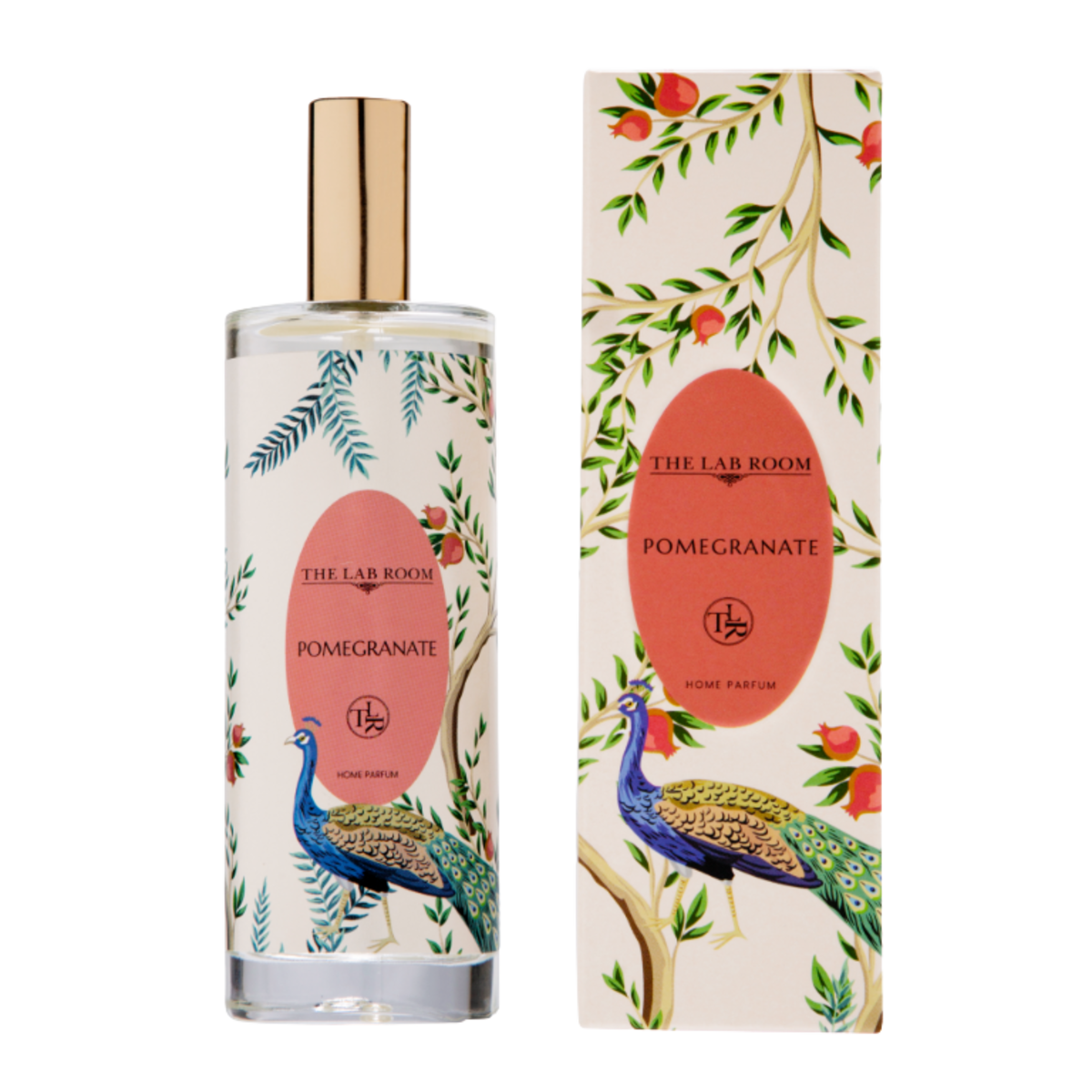 Pomegranate Home parfum