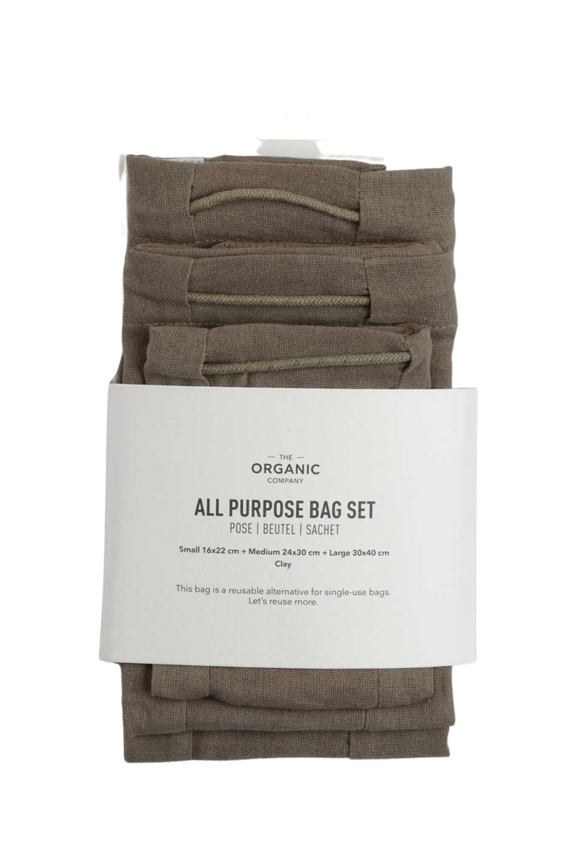 All Purpose Bag Set