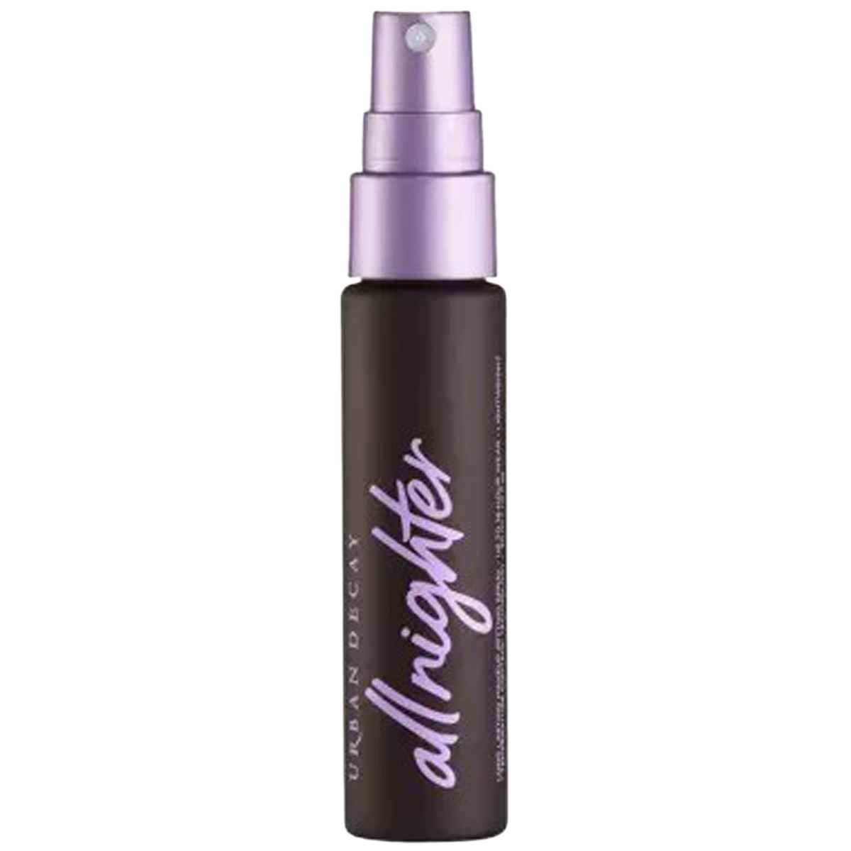 All Nighter Setting Spray Travel