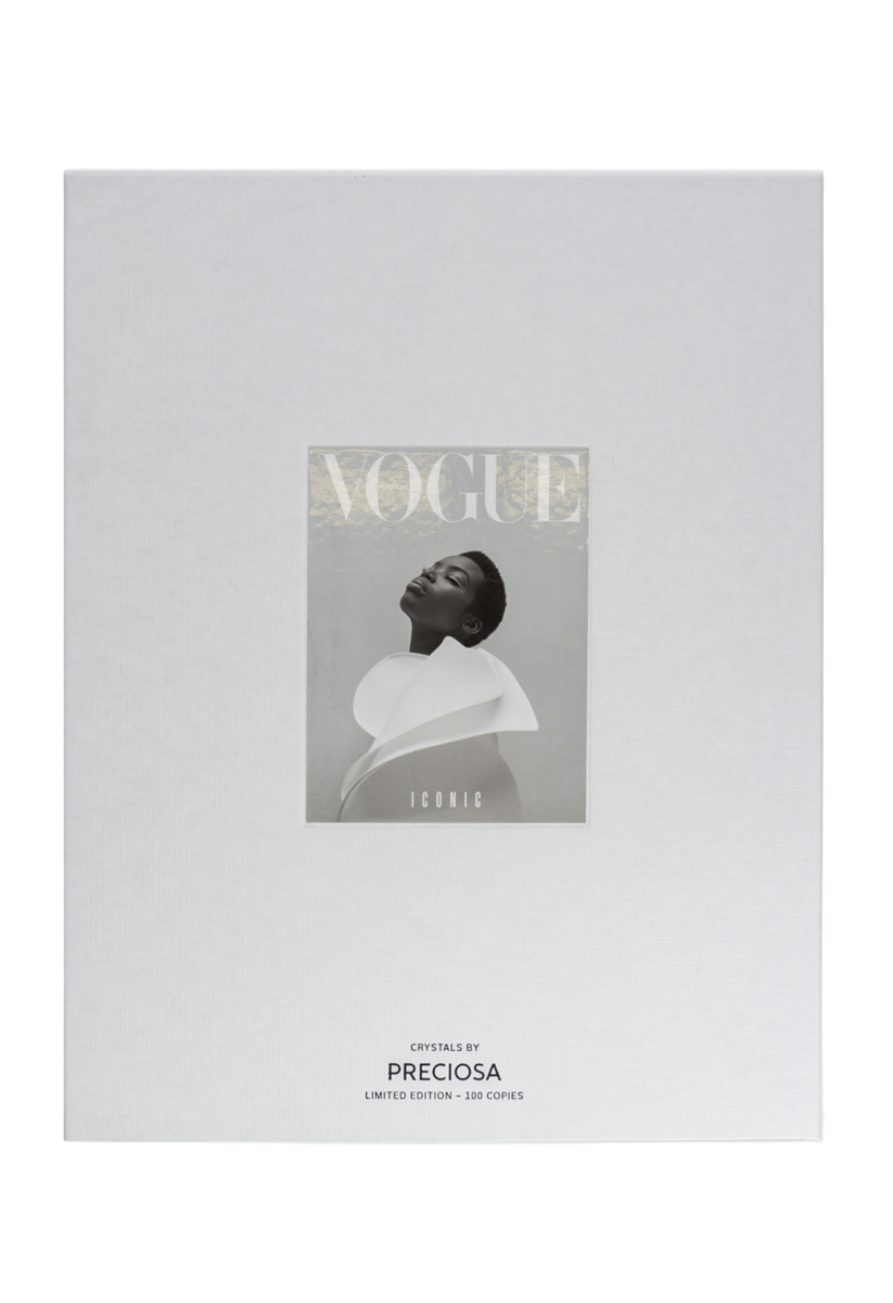 Vogue Portugal Iconic - Preciosa