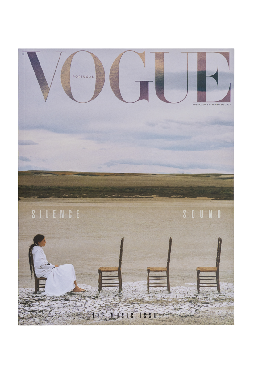 Vogue Portugal - Music Issue