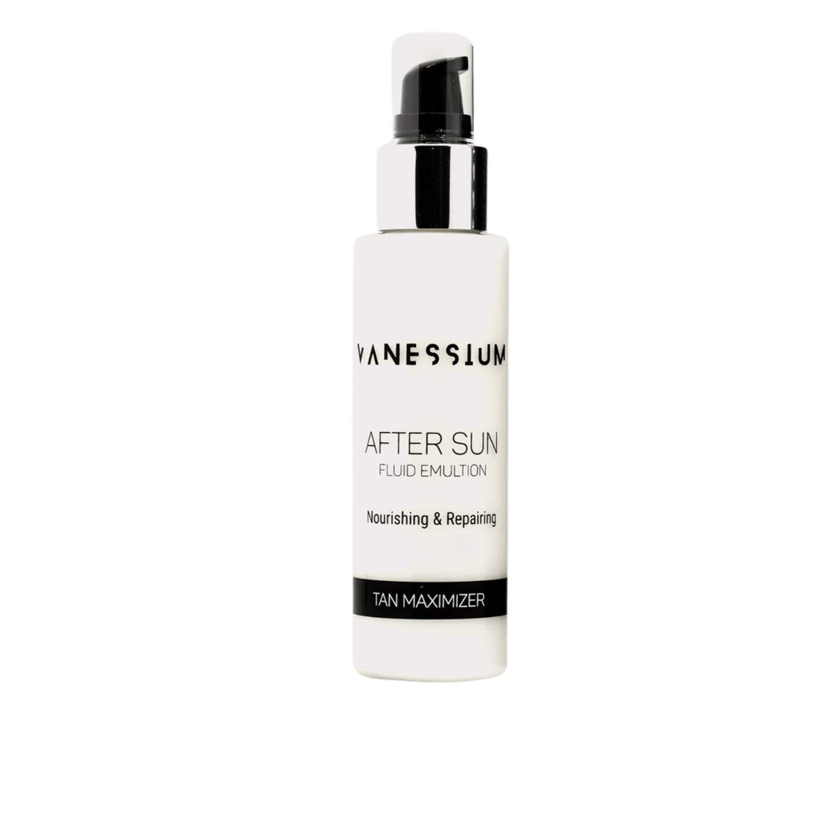 Vanessium Aftersun Nourishing and Repair