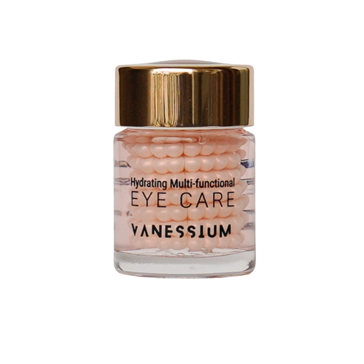 Vanessium Eye Care Cream