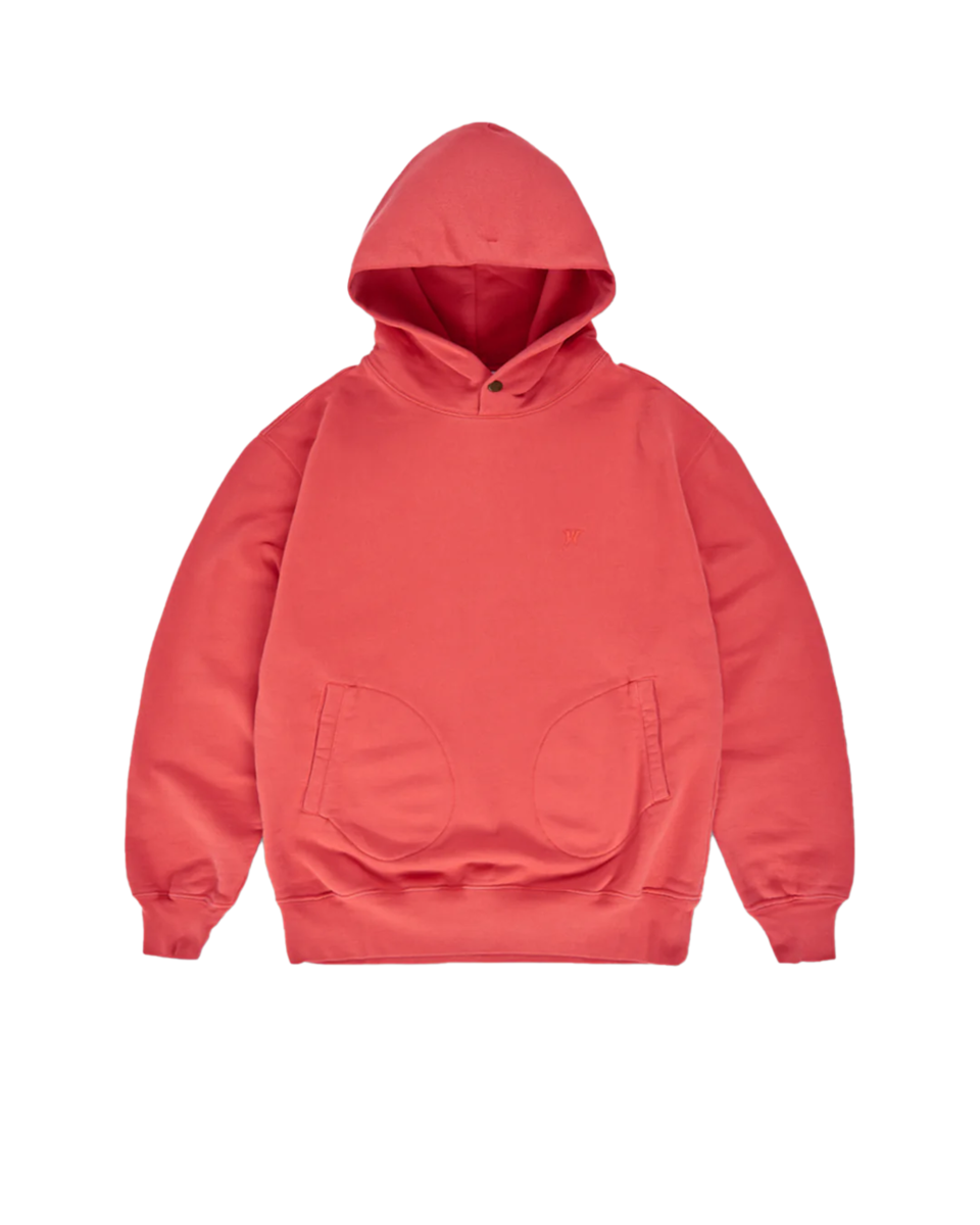 Akai Hoodie