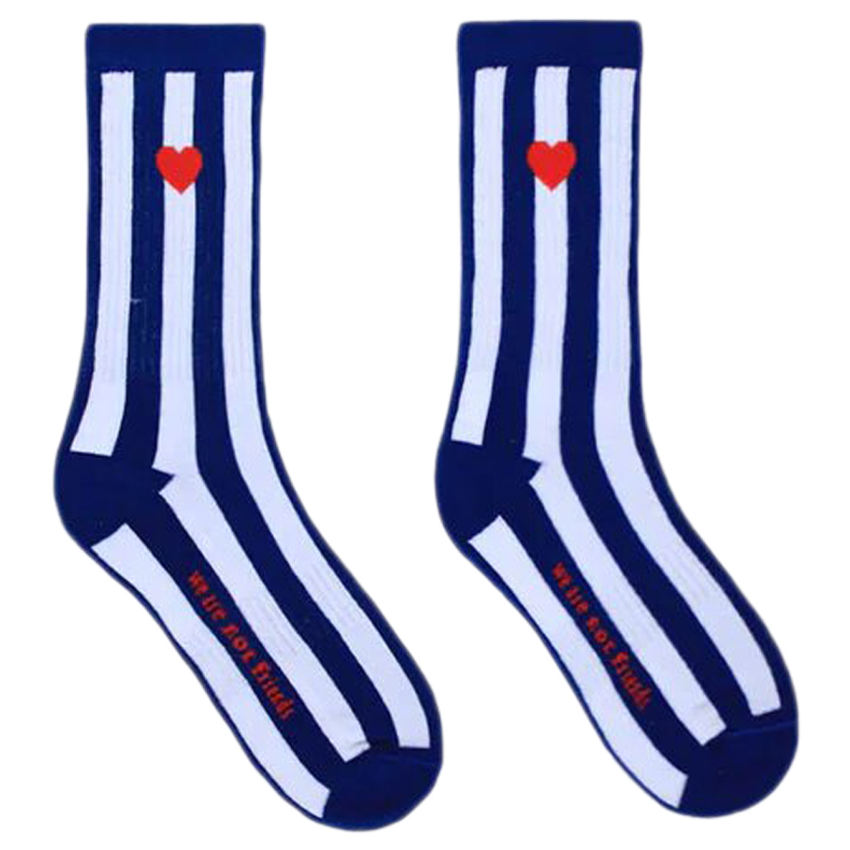 Mediterranean Socks