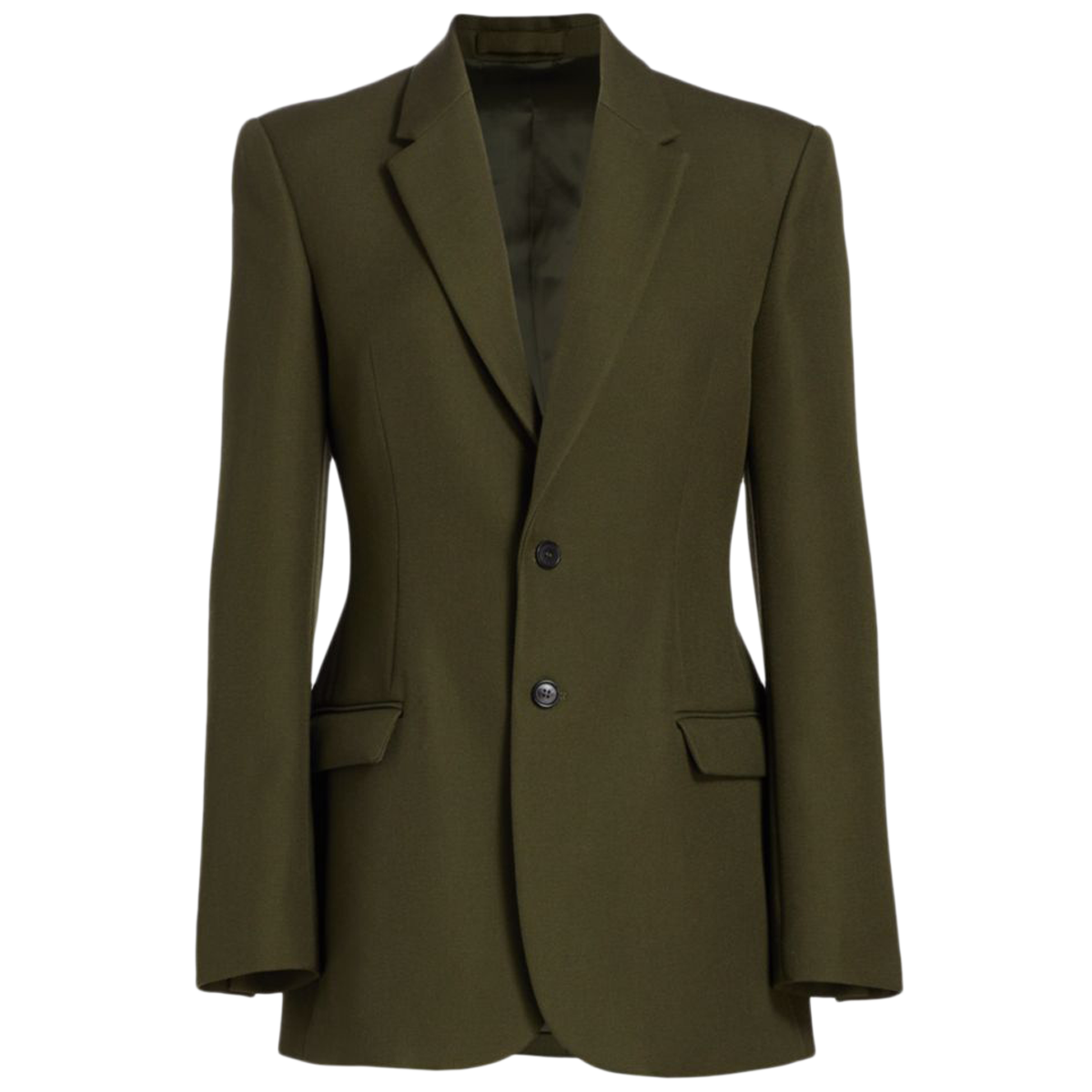 Contour Blazer