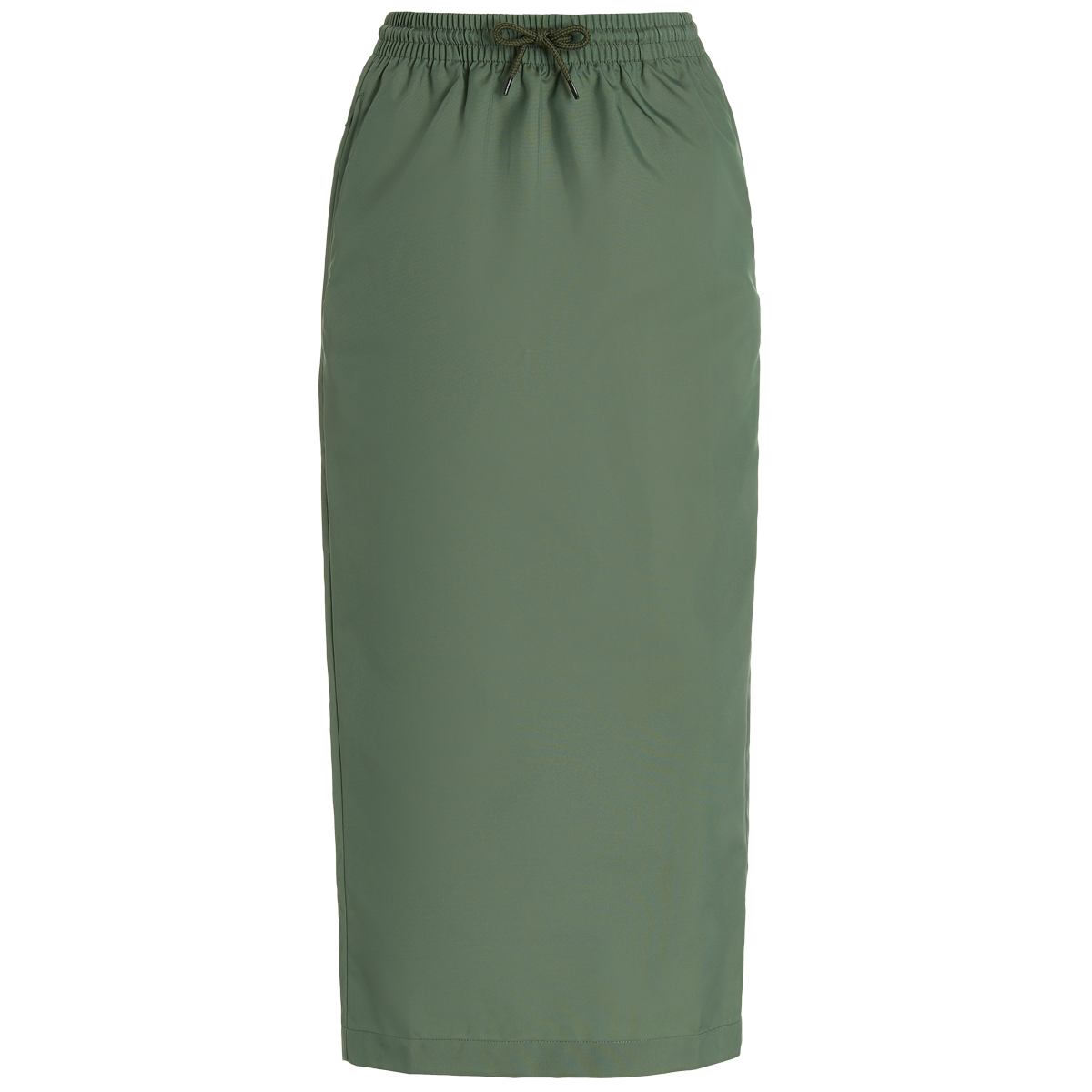 Utility Skirt Midi