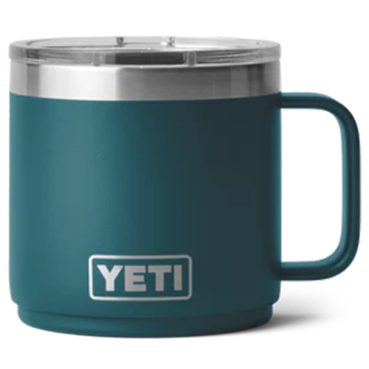 Rambler 14 Oz Mug 2.0