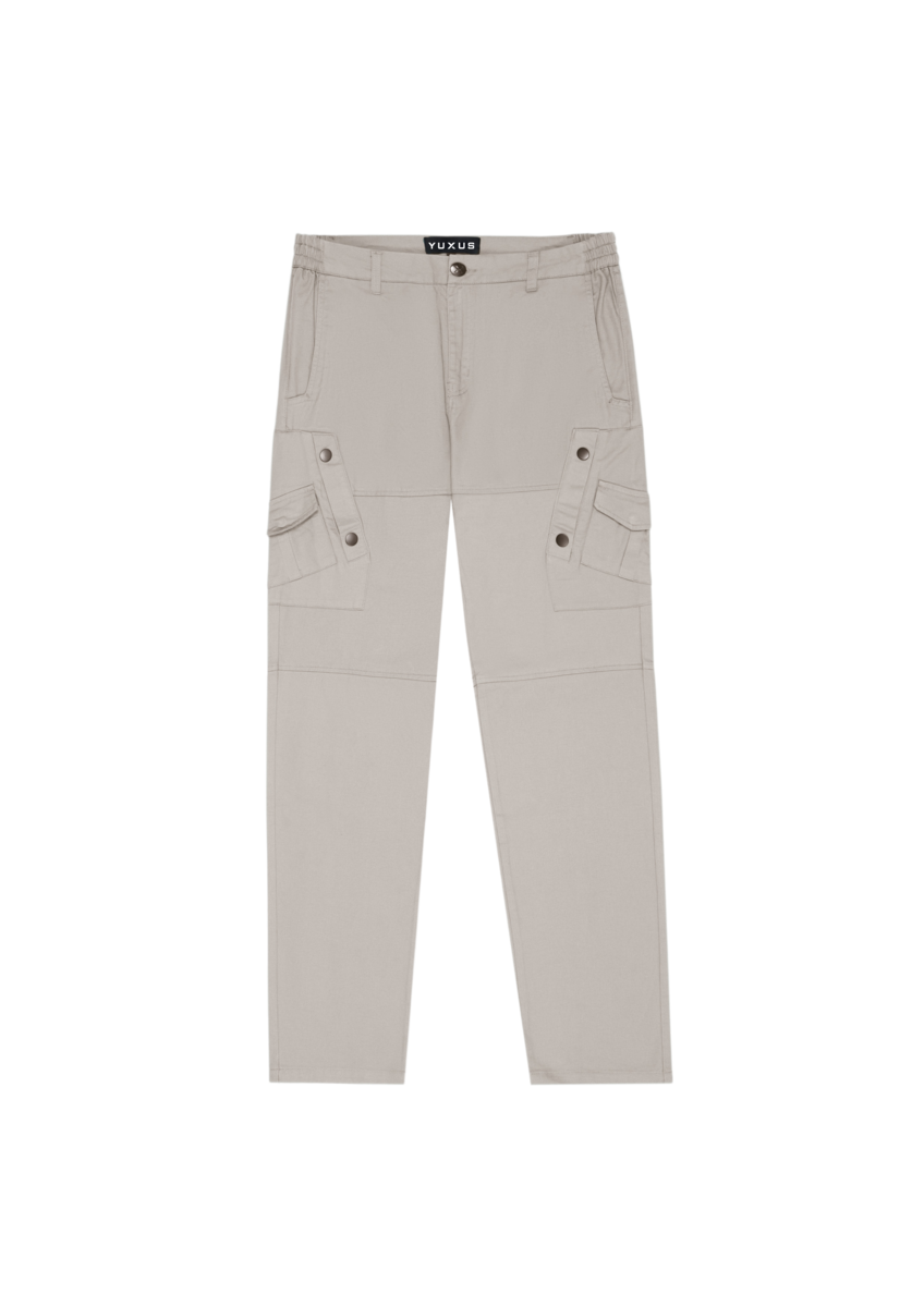 Almond "club" pants