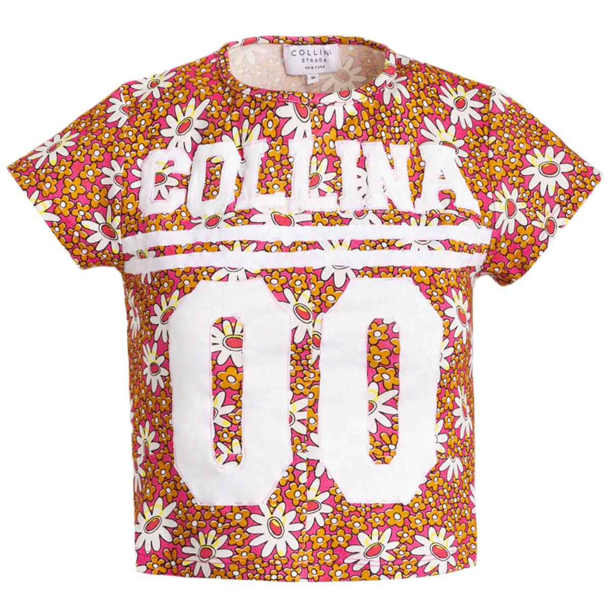 Collina Tee