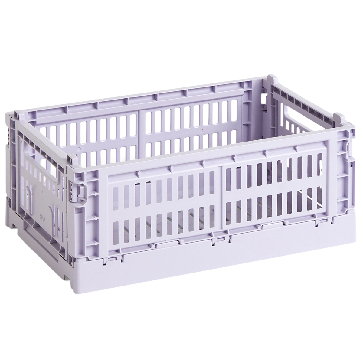 HAY Colour Crate S Lavender