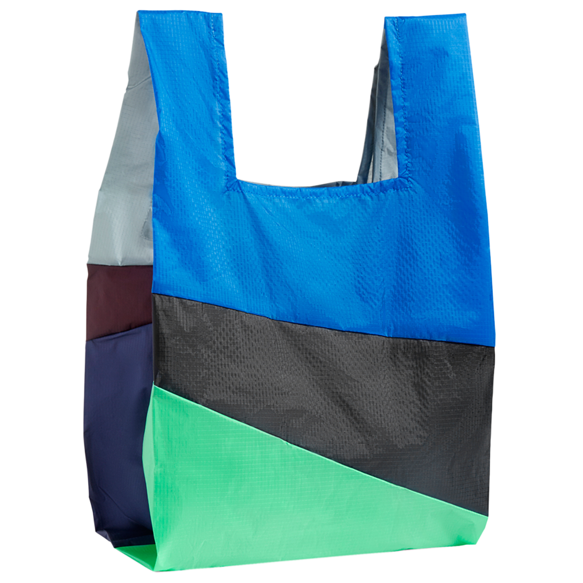 Six-colour Bag-Large-No. 1