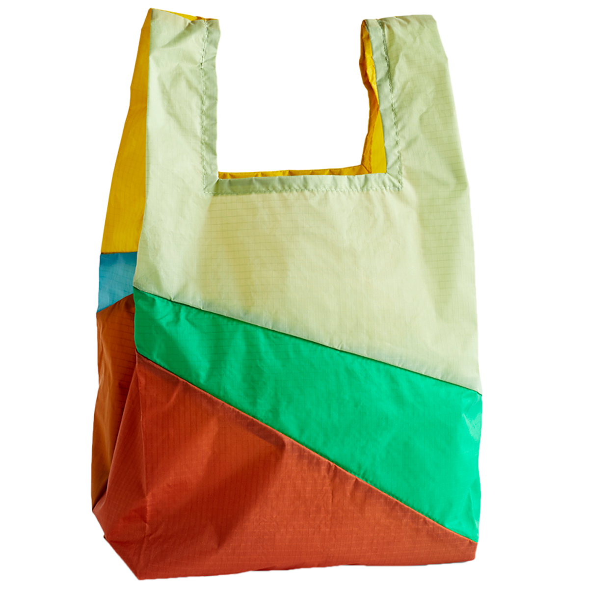 Six-colour Bag-Medium-No. 7