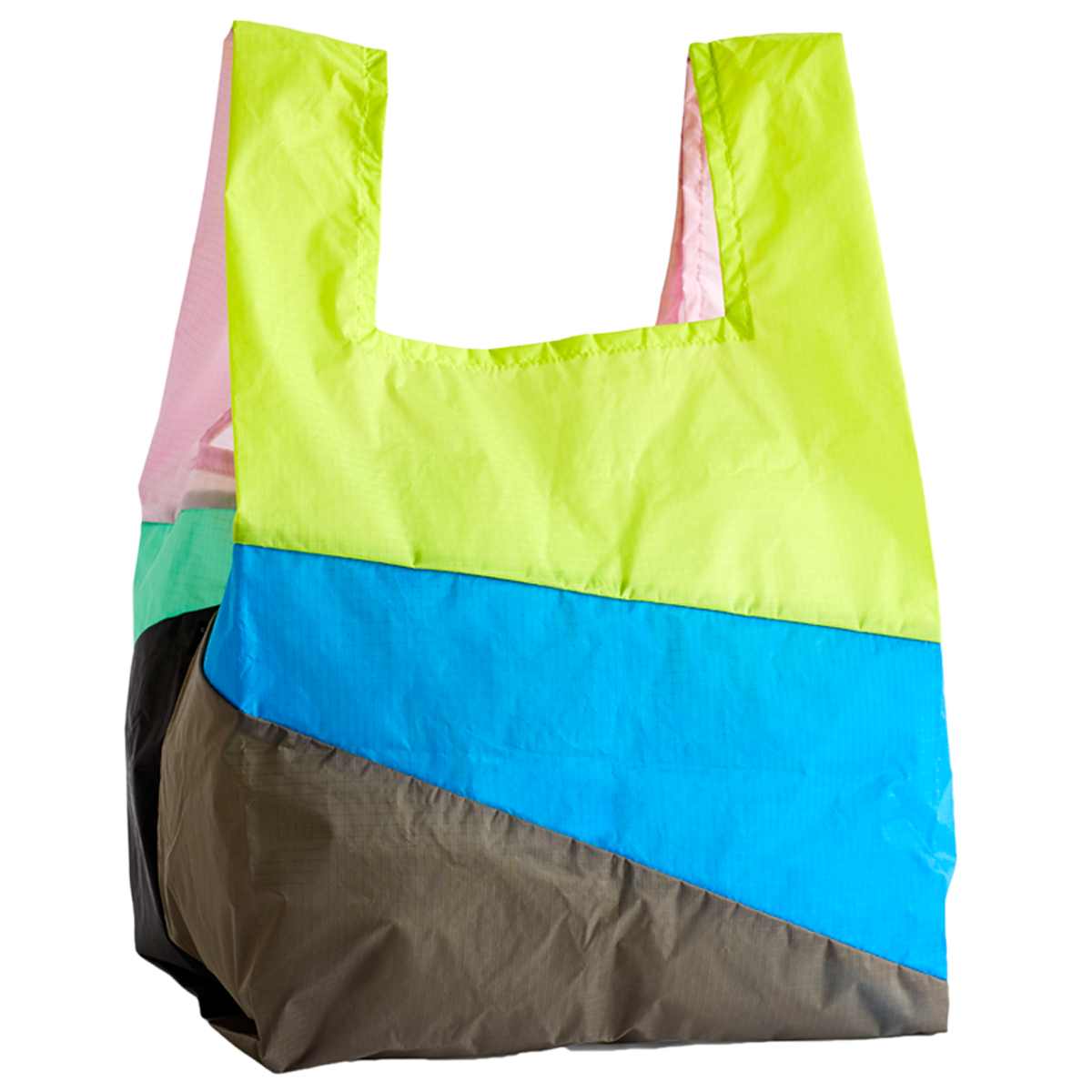 Six-colour Bag-Large-No. 8