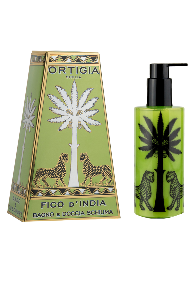 FICO D'INDIA SHOWER GEL 250ML