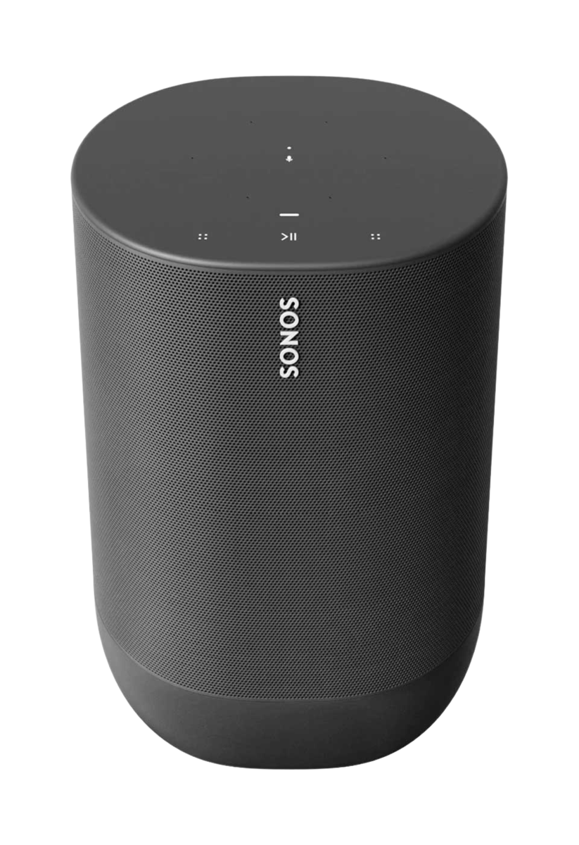 Sonos Move-ALL IN ONE