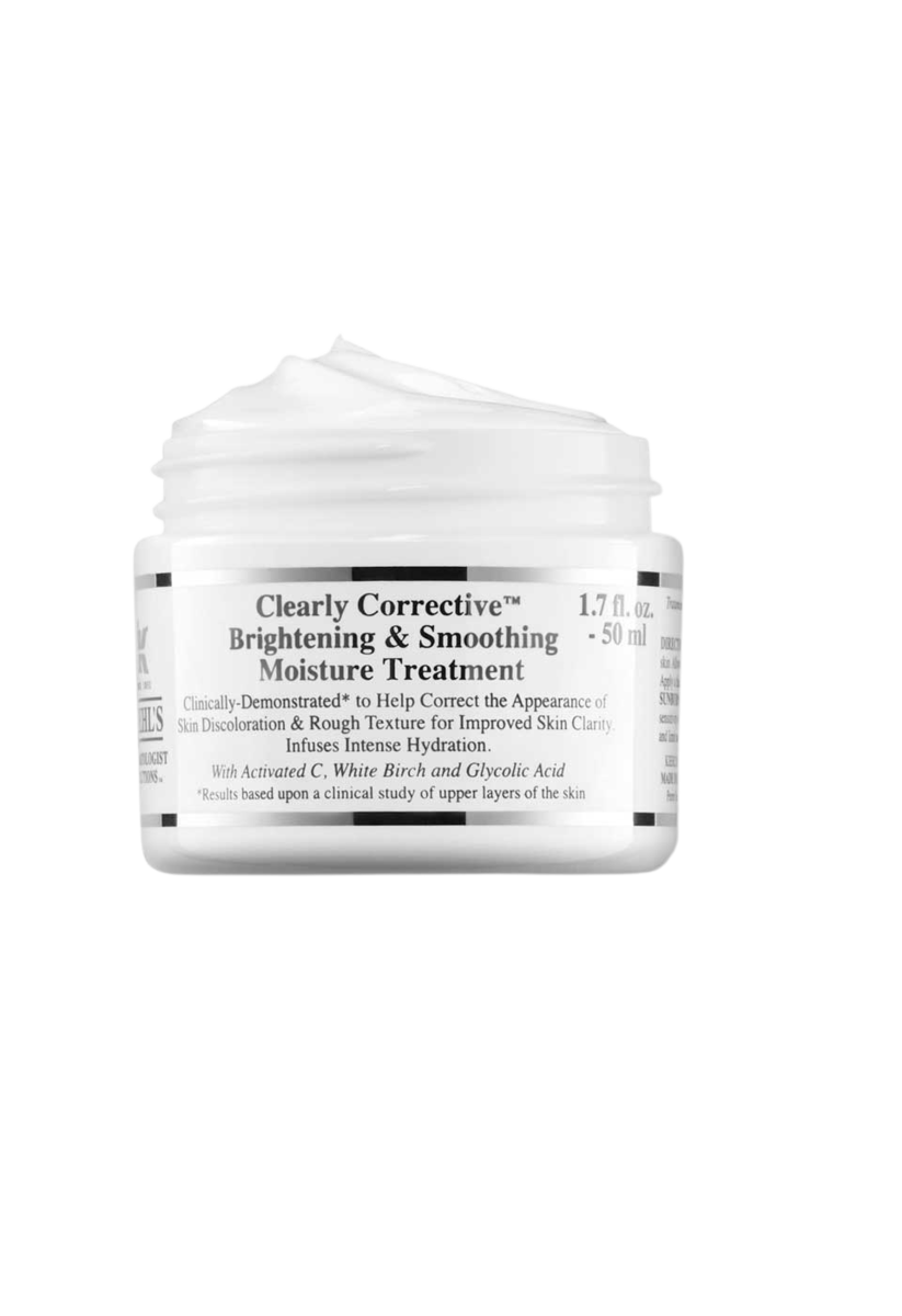 Clearly Correctiv Brightening & Smoothin