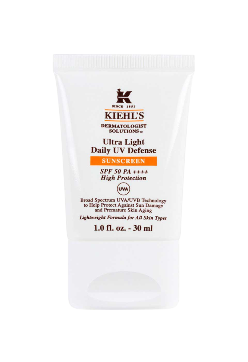 Ultra Light Daily UV Defense SPF50 Pa+++