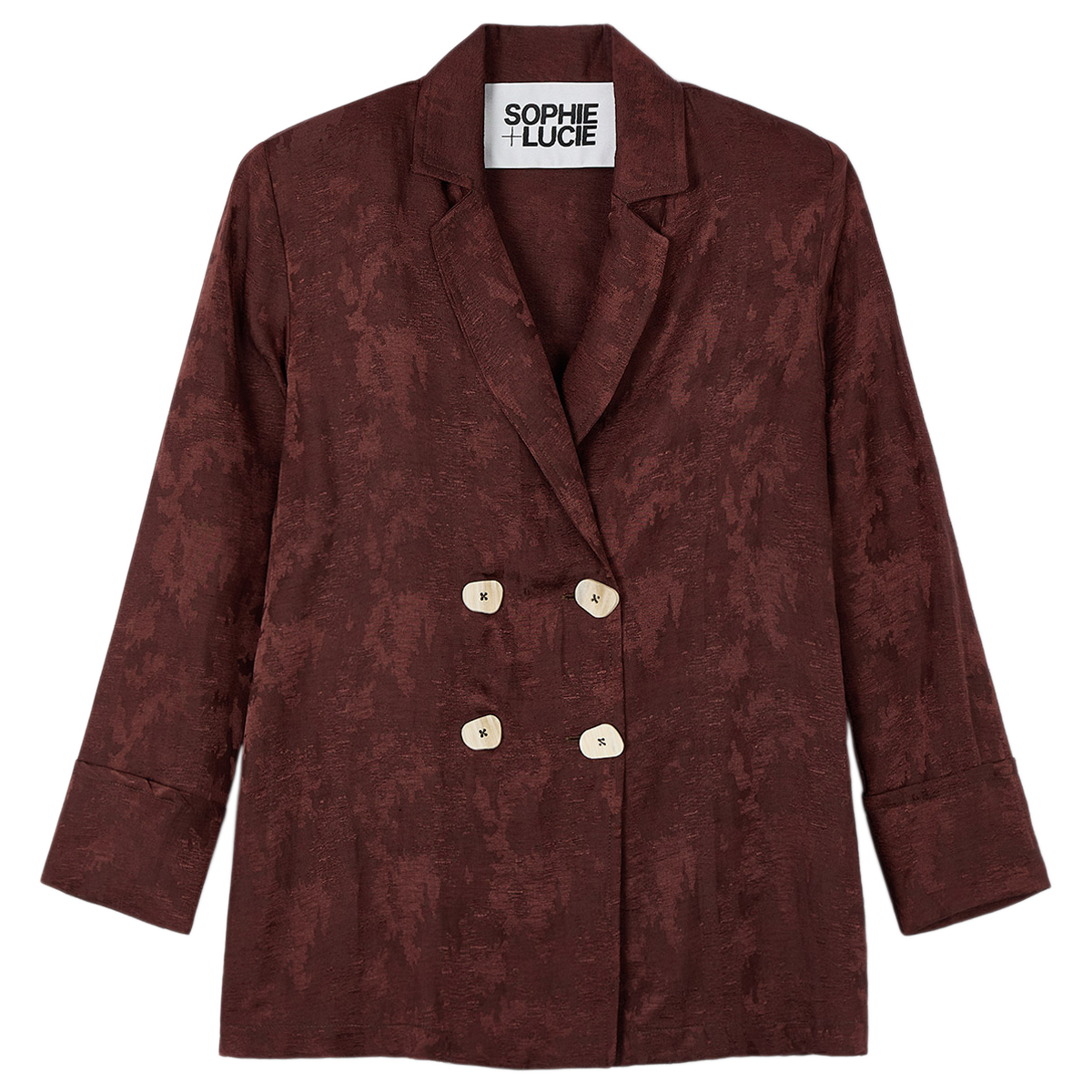 Chaqueta Icon Jcq Rustico